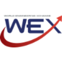 World Engineering Xchange logo, World Engineering Xchange contact details