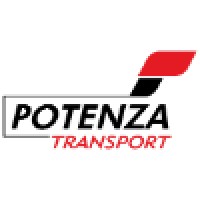 Potenza Transport logo, Potenza Transport contact details