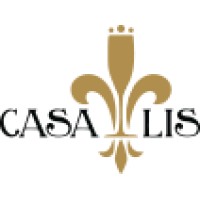 Casa Lis logo, Casa Lis contact details