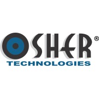 Osher Technologies logo, Osher Technologies contact details