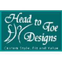 Head To Toe Designs logo, Head To Toe Designs contact details