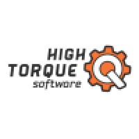 High Torque Software logo, High Torque Software contact details