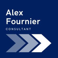 Alex Fournier - Consultant logo, Alex Fournier - Consultant contact details