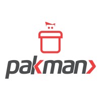 Pakman logo, Pakman contact details