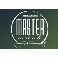 MasterWash - Estética Automotiva logo, MasterWash - Estética Automotiva contact details