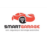 SmartGarage logo, SmartGarage contact details