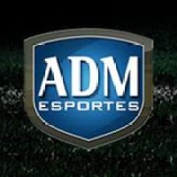 ADM ESPORTES logo, ADM ESPORTES contact details