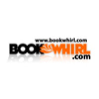 BookWhirl.com logo, BookWhirl.com contact details