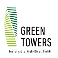 Green Towers GmbH logo, Green Towers GmbH contact details