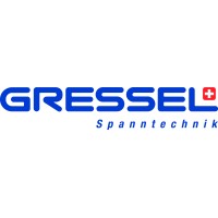 GRESSEL AG logo, GRESSEL AG contact details