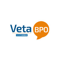 VetaBpo logo, VetaBpo contact details