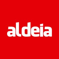 Revista Aldeia logo, Revista Aldeia contact details