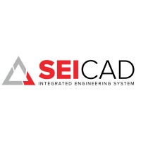 SEICAD logo, SEICAD contact details