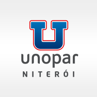 Unopar Niterói logo, Unopar Niterói contact details