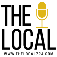 The Local [724 Podcast] logo, The Local [724 Podcast] contact details