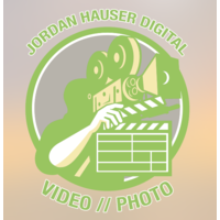 Jordan Hauser Digital logo, Jordan Hauser Digital contact details