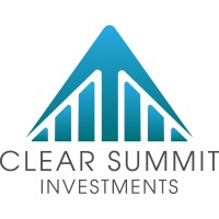 Clear Summit Investments logo, Clear Summit Investments contact details