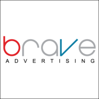 Brave Advertising logo, Brave Advertising contact details