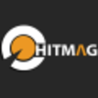 HITMAG logo, HITMAG contact details