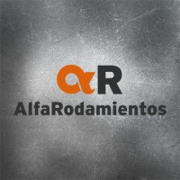 Alfa Rodamientos logo, Alfa Rodamientos contact details