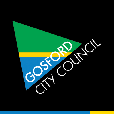 Central Coast Council logo, Central Coast Council contact details