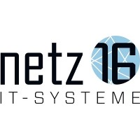 Netz16 GmbH logo, Netz16 GmbH contact details