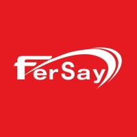 FERSAY logo, FERSAY contact details