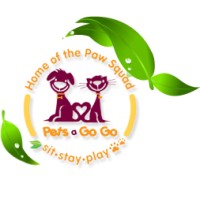 Pets A Go Go LLC logo, Pets A Go Go LLC contact details