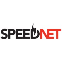 Speednet Group logo, Speednet Group contact details