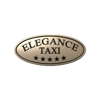 Elegance Taxi logo, Elegance Taxi contact details