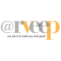 @rveep logo, @rveep contact details