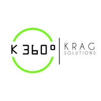 Krag 360° logo, Krag 360° contact details