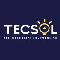 TECSOL AG E.I.R.L logo, TECSOL AG E.I.R.L contact details