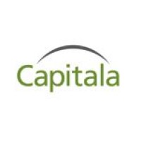 Capitala Group logo, Capitala Group contact details