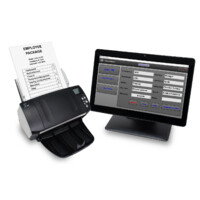 Scanning Assistant logo, Scanning Assistant contact details