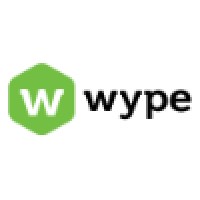 Wype, Inc. logo, Wype, Inc. contact details