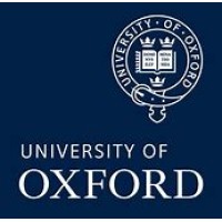 Oxford Institute for Radiation Oncology, University of Oxford logo, Oxford Institute for Radiation Oncology, University of Oxford contact details