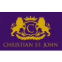 Christian St. John Clothiers logo, Christian St. John Clothiers contact details