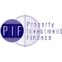 PIF logo, PIF contact details