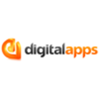 Digital Apps logo, Digital Apps contact details