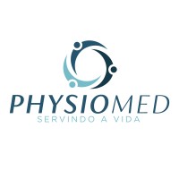 Physiomed - Servindo a Vida! logo, Physiomed - Servindo a Vida! contact details