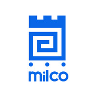 Milco Studio logo, Milco Studio contact details