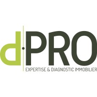 d.PRO logo, d.PRO contact details