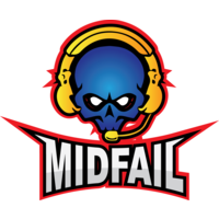 Midfail-YT logo, Midfail-YT contact details