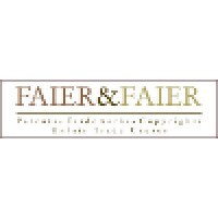 Faier & Faier P.C logo, Faier & Faier P.C contact details