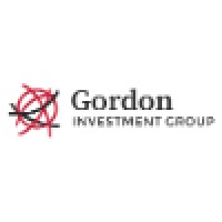 Gordon Investment Group logo, Gordon Investment Group contact details