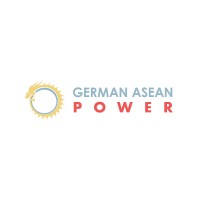 German ASEAN Power (GA Power) logo, German ASEAN Power (GA Power) contact details