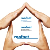 Roofnet logo, Roofnet contact details