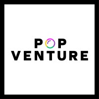 Pop Venture logo, Pop Venture contact details