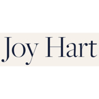 Joy Hart logo, Joy Hart contact details